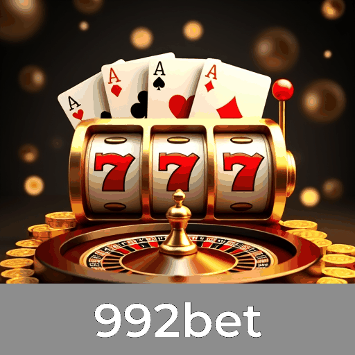 992bet: Cassino Online com Dealers ao Vivo e Roleta Brasil